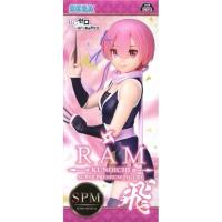 ราคา ️ SEGA Re Life in a Different World จาก Zero SPM Ninja Kunoichi Ram Figure SUPER PREMIUM จาก เริ่มต้น . . . (40259460626)