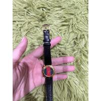 ราคา นาฬิกา gucci 3000.2L มือสอง ของแท้100% (26118045758)
