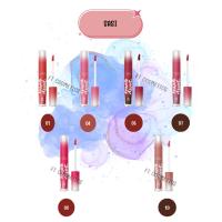 ราคา Sasi Jolly Sweet Lip Tint (3 g) ศศิ จอลลี่ สวีท ลิป ทินท์ ใหม่ (3 ก.) (42603068763)