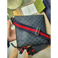 ราคา New Gucci Small Messenger Bag 2023 (16398659782)
