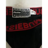 ราคา กางเกงใน Aussiebum ของแท้มือสองสภาพดี (9222687544)