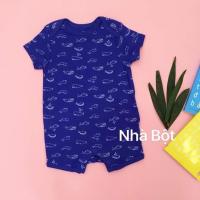 ราคา Body Romper OLd Navy Boys ผลิตในกัมพูชา (27938770711)