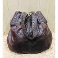 ราคา กระเป๋าสะพายหนังแกะ แบรนด์ Lux & berg (5353345683)