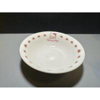 ราคา ชามเซรามิค จานเซรามิค Charmmy Kitty Ceramic Bowl (25793269114)