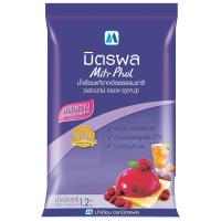 ราคา น้ำเชื่อม มิตรผล (Mitr Phol) (1.2 กก.) (6060999527)