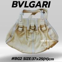 ราคา กระเป๋าถือBvlgariมือสองญี่ปุ่น#BG2 (26634435251)
