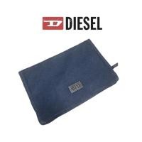 ราคา DIESEL canvas clutch (14848538748)