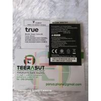 ราคา แบตเตอรี่แท้ True Super Talkie 4G Gen2 Batt แท้ True Gen2 แท้ ประกันศูนย์ทรู (7054595138)
