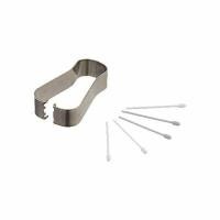 ราคา อะไหล่ของแท้/SAMSUNG/ไส้ปากกาซัมซุง/SPEN/GH98-40270B/Galaxy Tab S4 / Galaxy Tab S3 Galaxy Tab Active 2 Galaxy Tab A8 (23830381852)