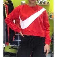 ราคา เสื้อครอป/เสื้อครอป/NIKE/NIKE ORIGINAL/เสื้อครอป/Nike มือสอง/เสื้อแจ็คเก็ตมือสอง/เสื้อผ้ามือสอง/เสื้อแจ็คเก็ตขาย (24131812765)