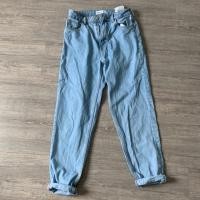 ราคา กางเกงยีนส์ zara ทรง boyfriend (7535681935)