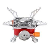 ราคา ZT-202 เตาแก๊สปรับได้พร้อมกระเป๋า, เตาแก๊สที่จำเป็นสำหรับการตั้งแคมป์,ง่ายและสะดวก,ตั้งแคมป์แบบพกพาเตาแก๊สง่ายและสะดวก (26256380642)