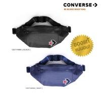 ราคา CONVERSE BE BLAND WAIST BAG (รับประกันสินค้าของแท้ 100%) (18878220710)