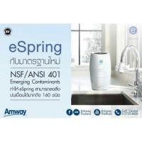 ราคา เครื่องกรองน้ำ eSpring (63859077)