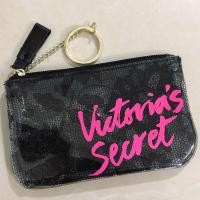 ราคา กระเป๋า ใส่เหรียญ ใส่บัตร Victoria’s Secret (4357845343)