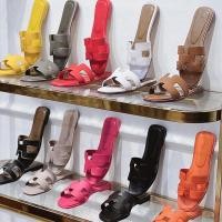 ราคา รองเท้าแตะผู้หญิงไซส์ใหญ่คุณภาพสูง หลากสี ไซส์ 40 41 42 43 44 (28579364841)