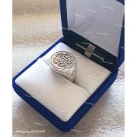 ราคา พร้อมส่ง แหวนDandelion แท้ แหวนยุคยอมgot7 (24452700332)