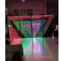 ราคา ไฟเวที background 3D สำเร็จรูป พร้อมใช้งาน (12811209619)