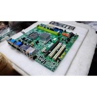 ราคา Motherboar เมนบอร์ด 775 OEM Acer MSI MCP73VE NVidia NForce DDR2 (13569330552)