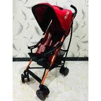 ราคา รถเข็น Recaro i-walk พร้อมขาติดตั้งกระเช้าคาร์ซีท (23846927907)