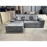 ราคา โซฟาสปาโก้ประบนอนรุ่นลอนดอนเบาะหนังเรียบพิงค์นวมด้วยขนใยเป็ด (29887724357)