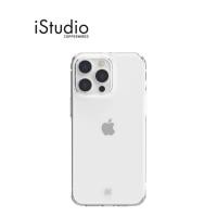 ราคา เคสกันกระแทก Power Support Air Jacket Hybrid สำหรับ iPhone 15 / iPhone 15 Pro ทุกรุ่น ไม่มี Magsafe (22154449176)