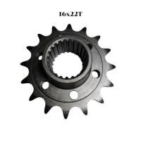 ราคา เฟืองเพลาขับหัวเกี่ยว รถเกี่ยวข้าวคูโบต้า DC60-70 5T051-46220 (26203704265)