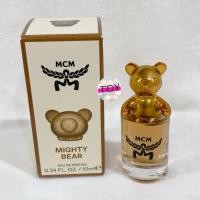 ราคา น้ำหอม MCM Mighty Bear 10 ml หัวแต้ม (44359004777)