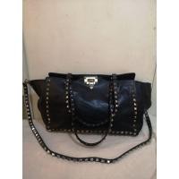 ราคา กระเป๋ามือ2 หนังแท้สไตล์ Valentino (6657710815)