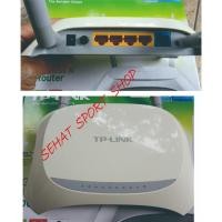 ราคา เราเตอร์ TP LINK TL-MR3420 (29880912191)