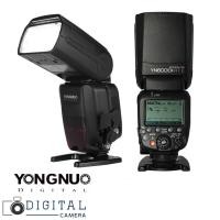 ราคา YONGNUO YN600EX-RT II (GN60) E-TTL HSS for Canon (2667249868)