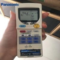 ราคา PANASONIC รีโมทแอร์ A75C2620 2624 2178 2195 เวอร์ชันภาษาอังกฤษ (42053103962)