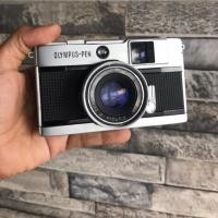ราคา กล้องฟิล์มOlympus Pen EED (2879217199)