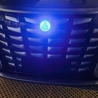 ราคา BYD Denza D9 2024 ไฟตกแต่งและแถบแสง อุปกรณ์ตกแต่งรถยนต์ Para Auto Tools (42202964221)