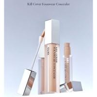 ราคา ✨ Clio Kill Cover Founwear Concealer 6g ✨ (27004727131)