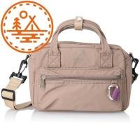 ราคา [Anello] 2WAY Mini Boston Bag BASE ATM0524 BE (27703070616)