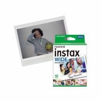 ราคา Fujifilm Instax WIDE film (26735382074)