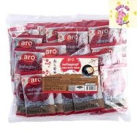 ราคา arosushi shoyu sauce เอโร่ ซอสโชยุสำหรับซูชิ ซอสโชยุสูตรซูชิ โชยุ โชยุสำหรับซูชิ โชยุสูตรซูชิ 7 มล. x 50 (28285795063)