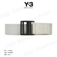 ราคา Adidas x Y-3 เข็มขัด รุ่น Y-3 Belt Code: H63102 (25841755159)