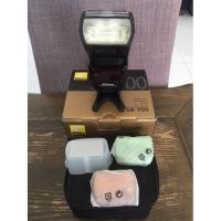 ราคา Flash SB-700 Nikon(จำหน่ายเรียบร้อยแล้ว) (1704527726)