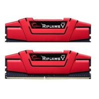 ราคา G.SKILL Ripjaws V DDR4 16GB 2400 (8GBx2) VR (1258971205)