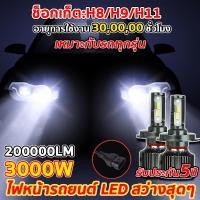 ราคา (รับประกัน 1ปี )รุ่นใหม่20251คู่ หลอดไฟ H11 หลอดไฟ H11 หลอดไฟ H9 หลอดไฟ H8 หลอดไฟหน้าLedมินิโปรเจคเตอร์ (24189814697)