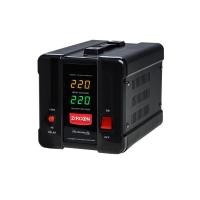 ราคา ZIRCON เครื่องควบคุมแรงดันไฟฟ้า Stabilizer Model HD-Series RL : 2000VA/1600W (19132319638)
