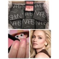 ราคา NARS Blush Powder 3.5g สี Orgasm (1421852020)