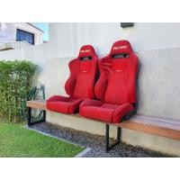 ราคา Recaro Raptor แท้ ที่สุดของเบาะซิ่งยุค90 (13575675756)