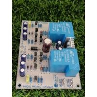 ราคา ชุดป้องกันลำโพงและภาคขยาย(สายลำโพงช๊อตตัด) (19287394246)