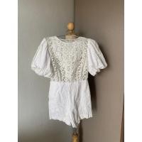 ราคา ( Used )งานแบรนด์แท้ Lyn around size s ใส่แล้วสวยมาก (26766609105)