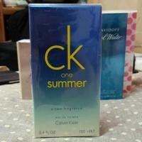 ราคา CK one summer edt (1155453)
