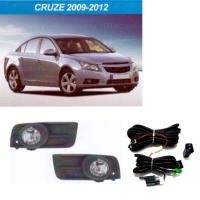 ราคา PR ไฟตัดหมอก ไฟสปอร์ตไลท์ CHEVROLET CRUZE 2009 - 2012 (5091143897)