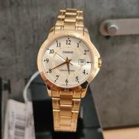 Casio Standard รุ่น LTP-V004G-9BUDF